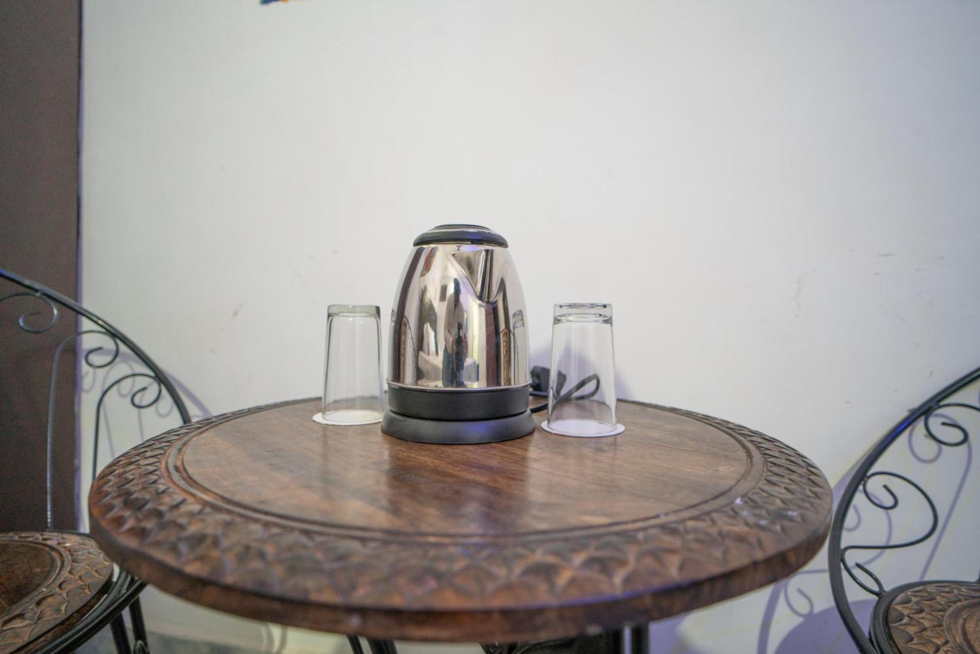 Soham Haveli Udaipur Hostel Buitenkant foto