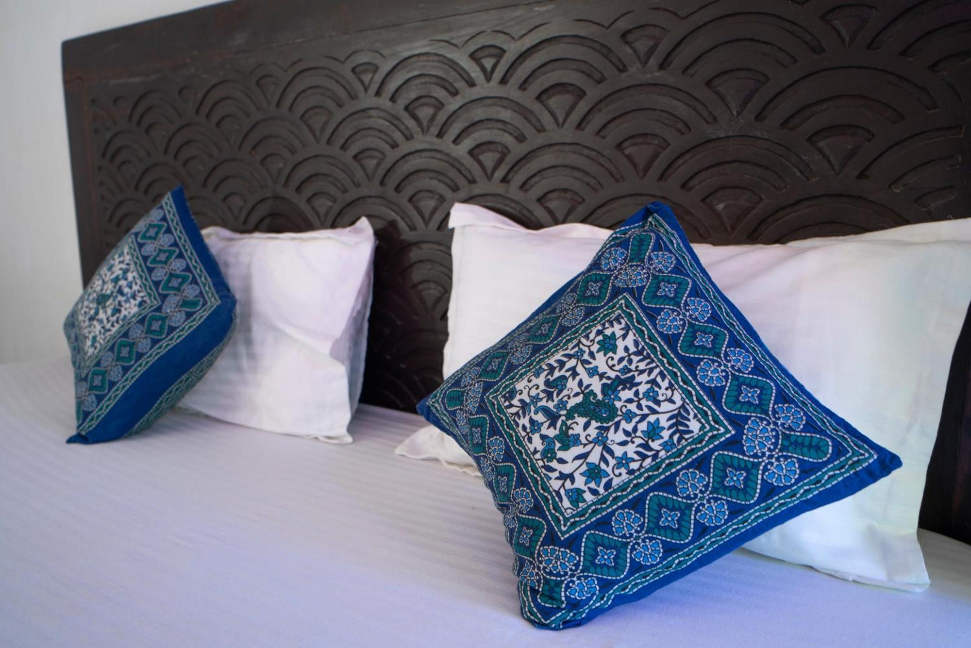 Soham Haveli Udaipur Hostel Buitenkant foto